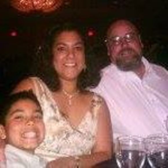 Meet your Posher, Theresa - Picture 1 of 1